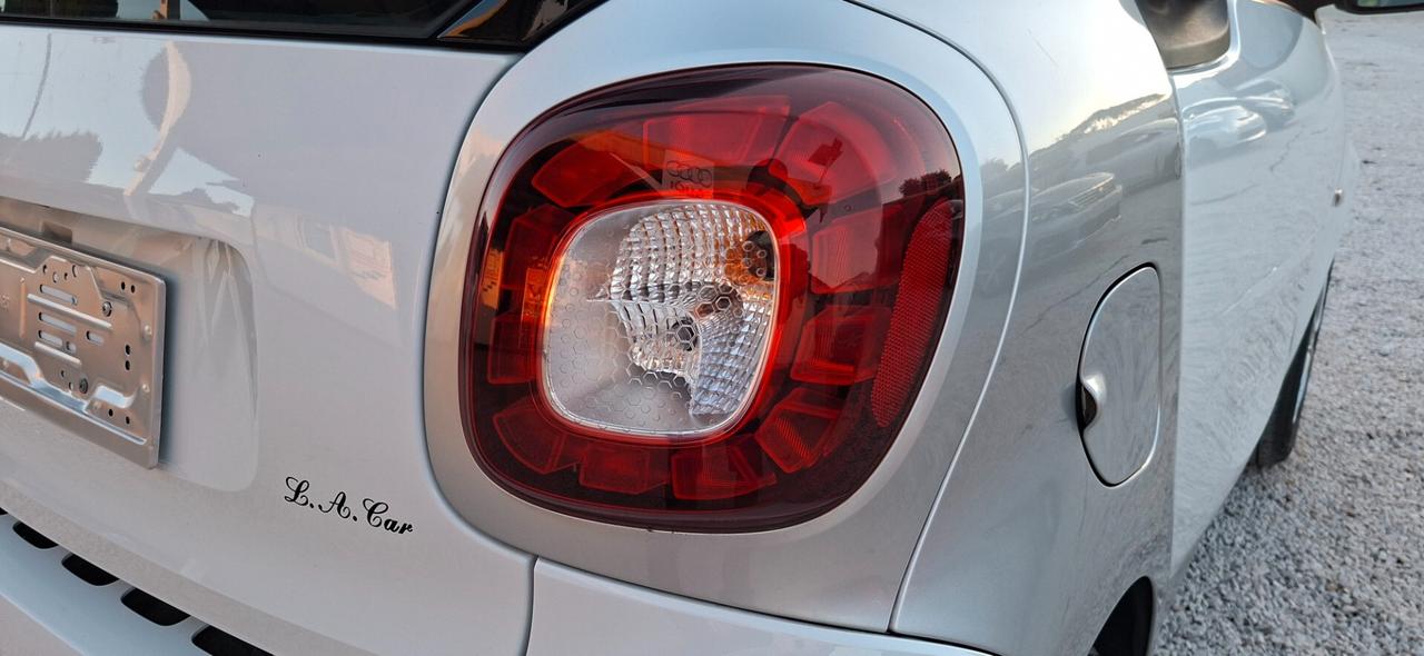Smart ForTwo 70 1.0 Passion GARANZIA 12 MESI