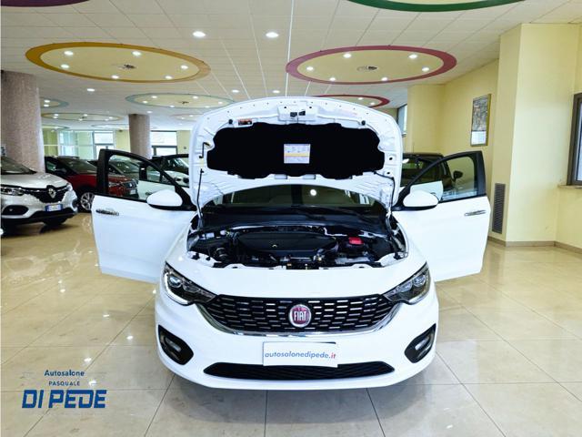 FIAT Tipo 1.6 Mjt 4 porte Easy