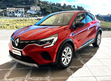Renault Captur Blue dCi 95 CV Zen