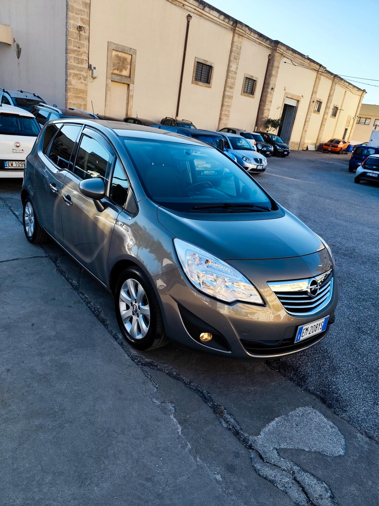 Opel Meriva 1.4 100CV Cosmo