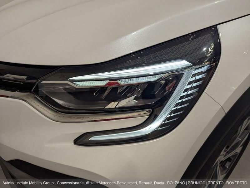 Renault Captur 1.6 PHEV E-TECH 160CV RS LINE