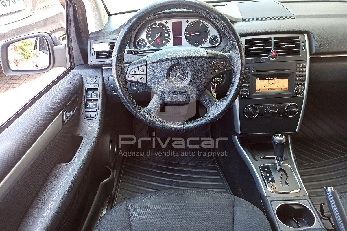 MERCEDES B 180 CDI Executive
