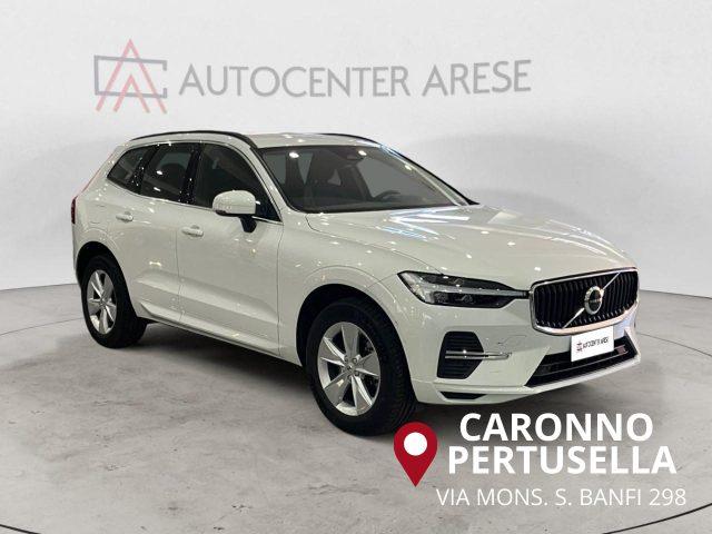 VOLVO XC60 B4 (d) automatico Core
