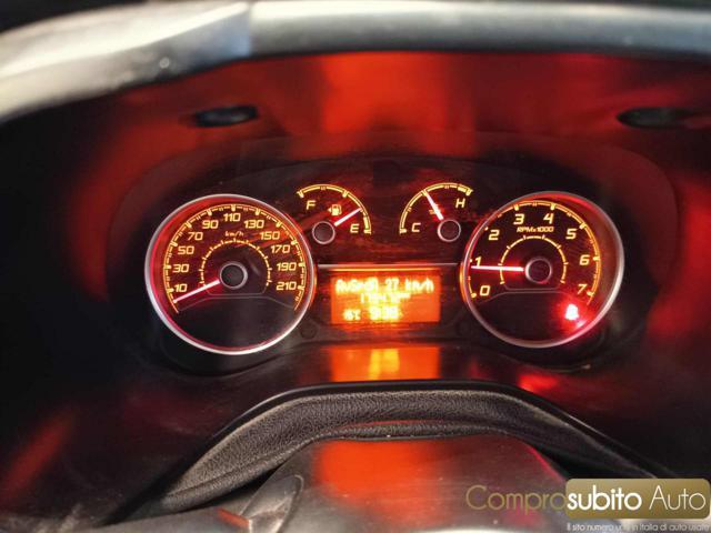 FIAT Doblo Doblò 1.3 MJT + IVA 22%