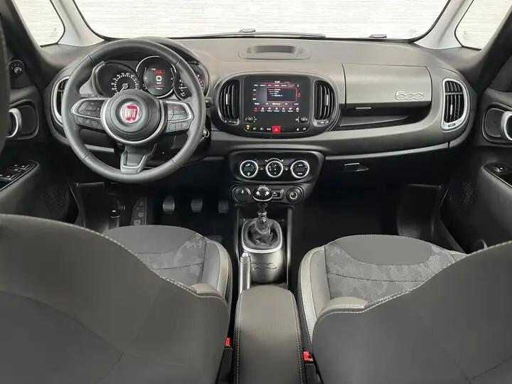 Fiat 500L 1.4 95 CV S&S Connect