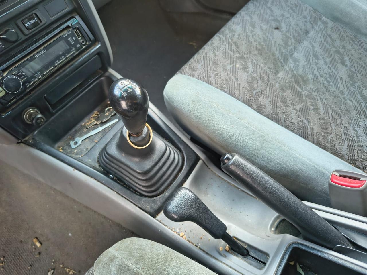 Subaru Forester 2.0 BZ/GPL - X COMMERCIANTI/NO PRIVATO-NO GARANZIA