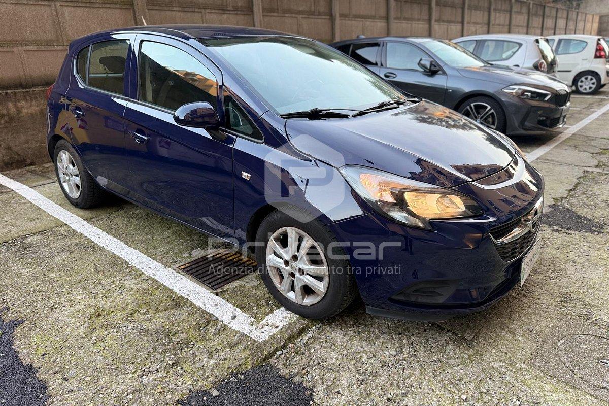 OPEL Corsa 1.2 5 porte n-Joy