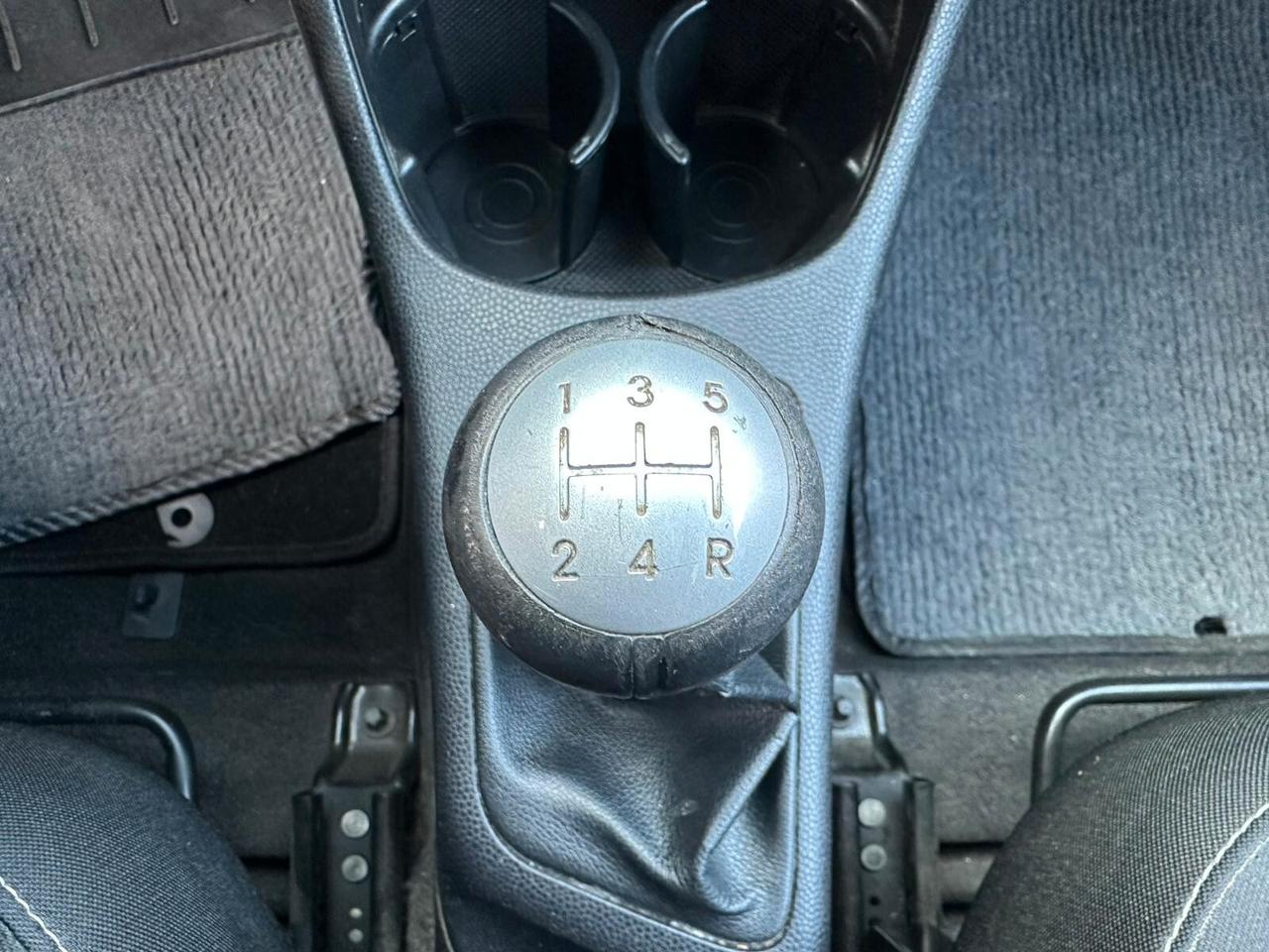 Kia Picanto 1.0 12V Stop&Go 5 porte Techno Glam