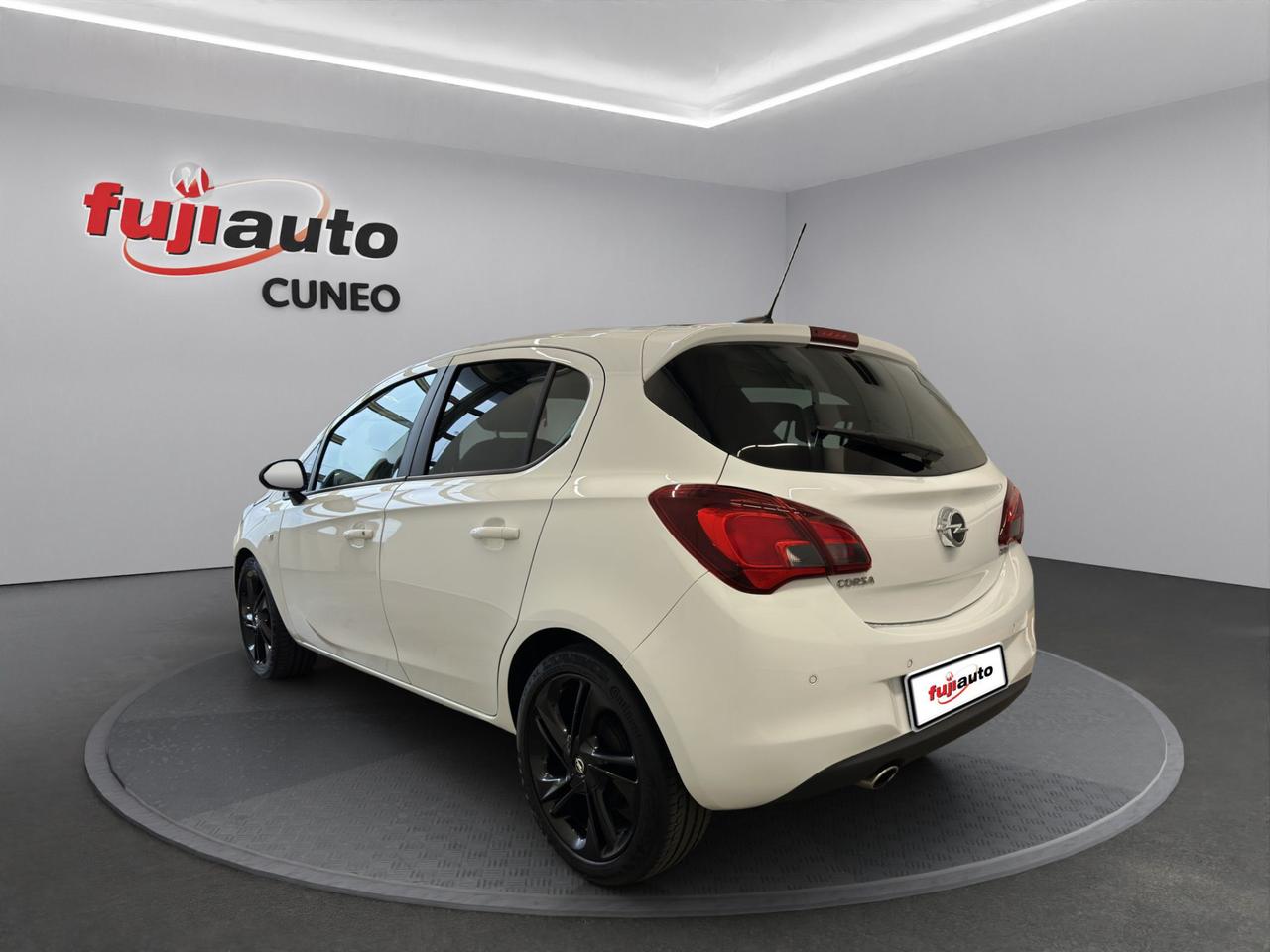 Opel Corsa 5p 1.3 cdti b-Color 75cv