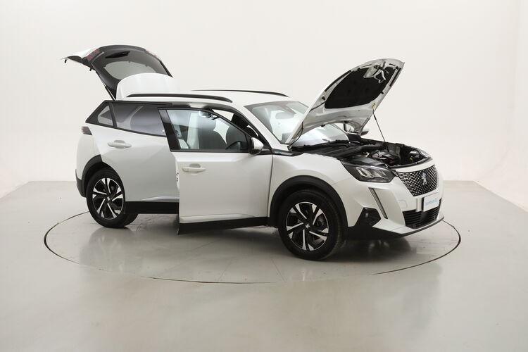 Peugeot 2008 Allure Pack BR448666 Elettrico 136CV
