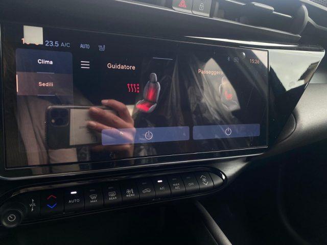 ALFA ROMEO Junior 1.2 145 CV Hybrid eDCT6 Speciale PACK TECHNO