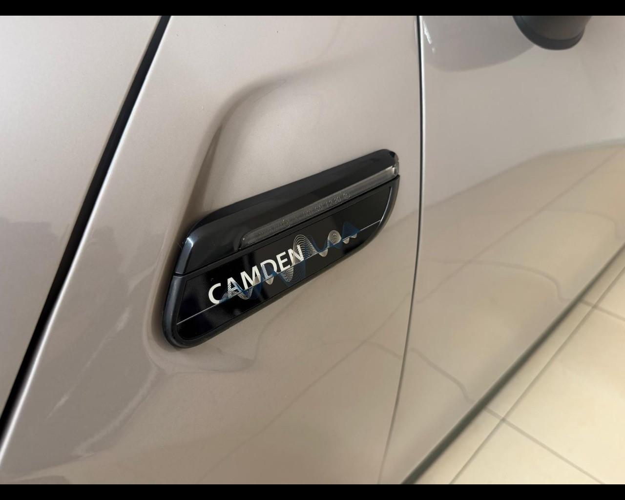 MINI Mini 4ª serie (F56) - Mini 1.5 Cooper Camden Edition