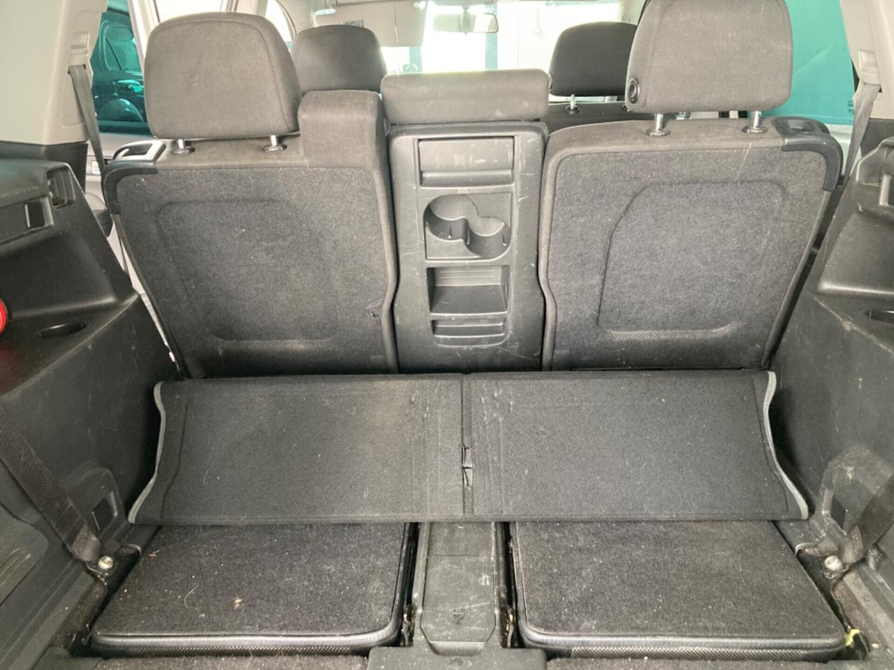 Opel Zafira Tourer 1.6 Turbo EcoM 150CV Cosmo