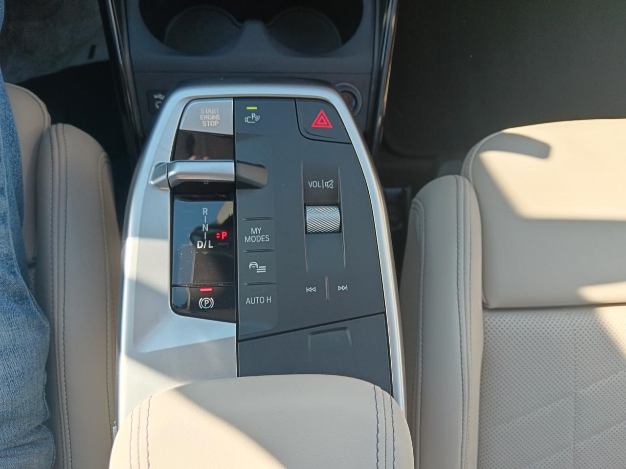 Bmw 2er Active Tourer 218d Luxury