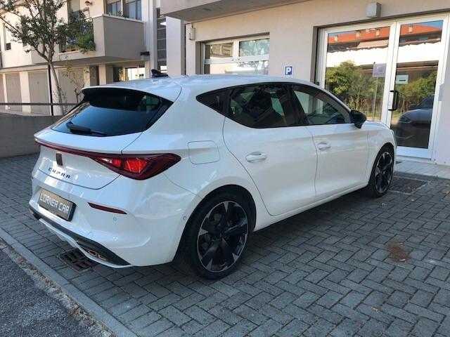 Cupra Leon 1.4 e-HYBRID 204 CV DSG