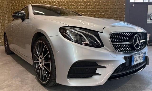 Mercedes-benz E 220 d 4Matic Premium Plus