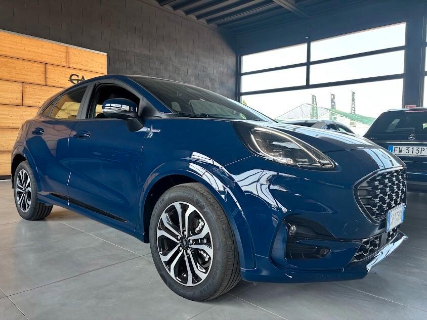 Ford Puma 1.0 EcoBoost Hybrid 125 CV ST-Line 20.000KM