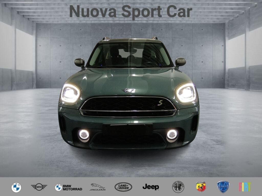 Mini Cooper SE Countryman Mini Countryman 1.5 Cooper SE all4 auto