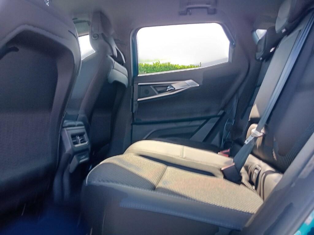 Renault Austral 1.2 full hybrid E-Tech Esprit Alpine Auto