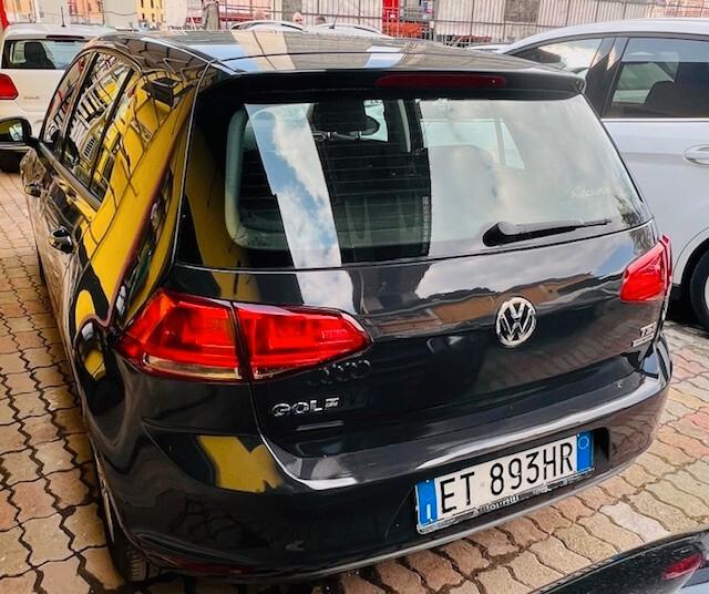 Volkswagen Golf Business 1.2 TSI 105 CV 5p.Comfortline BlueMotion Tech.
