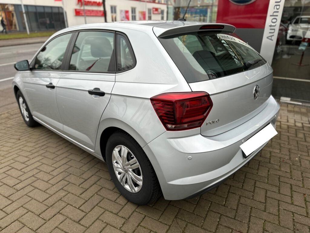 Volkswagen Polo 1.0 TSI 5p. Comfortline ok neopatentati