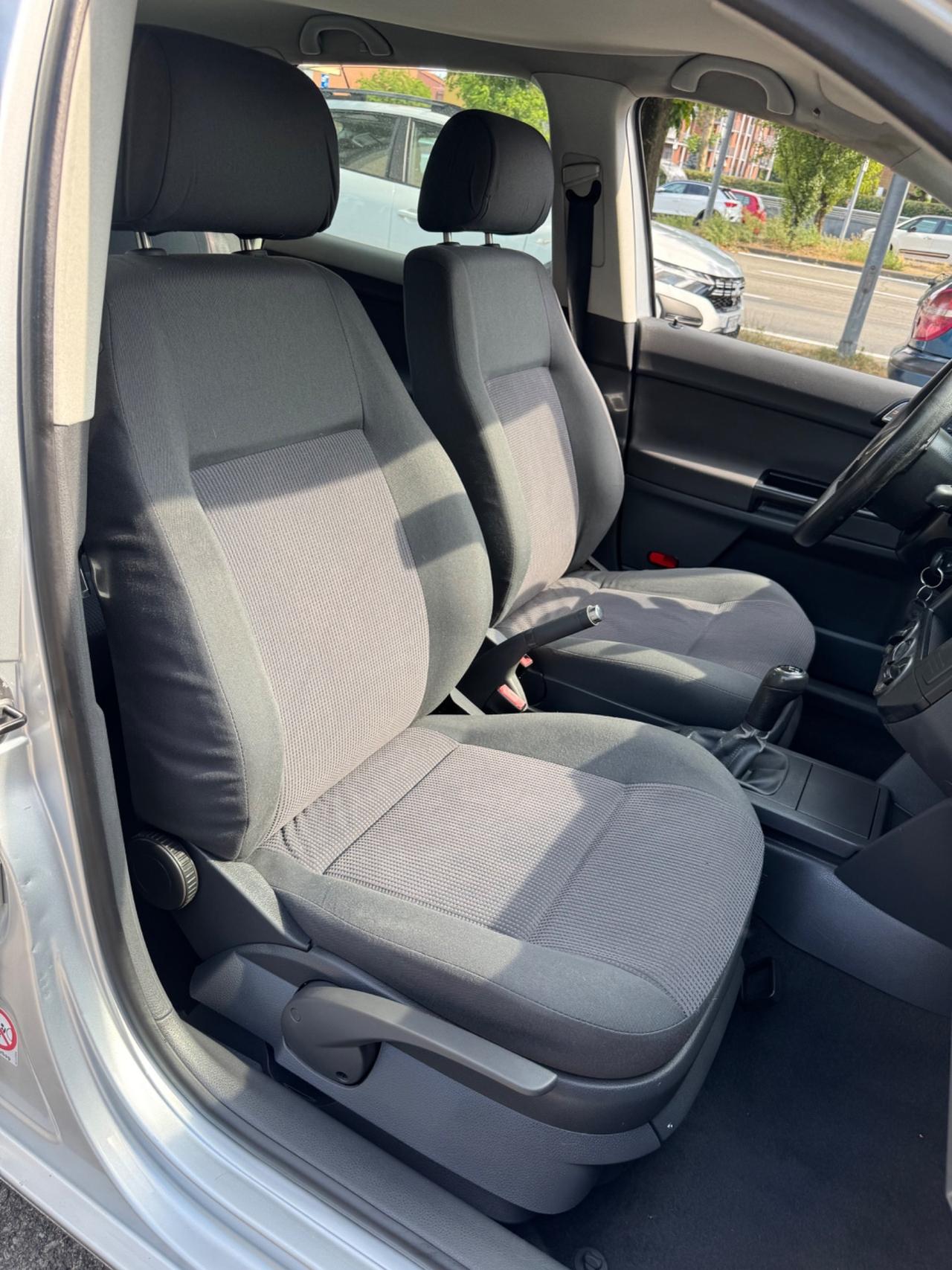 Volkswagen Polo 1.2 65 cv 5p. Unicoproprietario