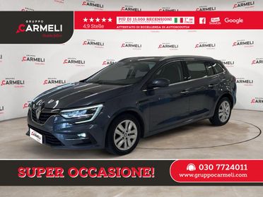 Renault Megane Sporter 1.5 Blue dCi Business