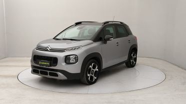 CITROEN C3 Aircross I 2017 - C3 Aircross 1.2 puretech Shine s&s 110cv