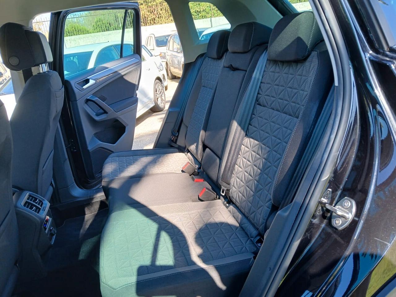 Volkswagen Tiguan 2.0 TDI 150 CV SCR DSG Life-AZIENDALE