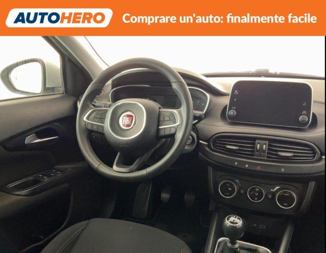 FIAT Tipo 1.4 5 porte Lounge
