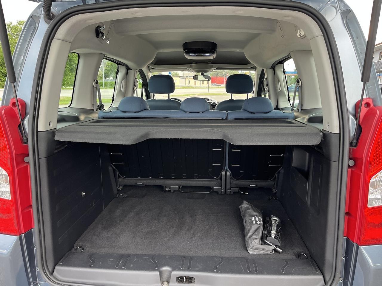 CITROEN BERLINGO 1600 HDI 90 CV