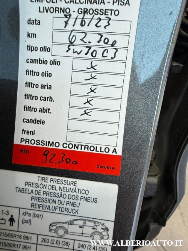 NISSAN Qashqai 1.7 dCi 150 CV N-Connecta