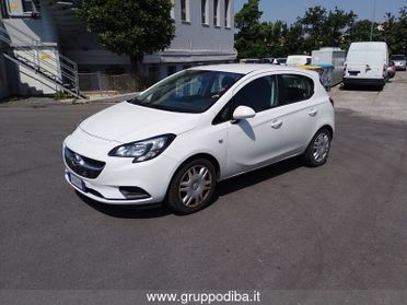Opel Corsa V 2015 Benzina 5p 1.4 Advance (n-joy) Gpl 90cv