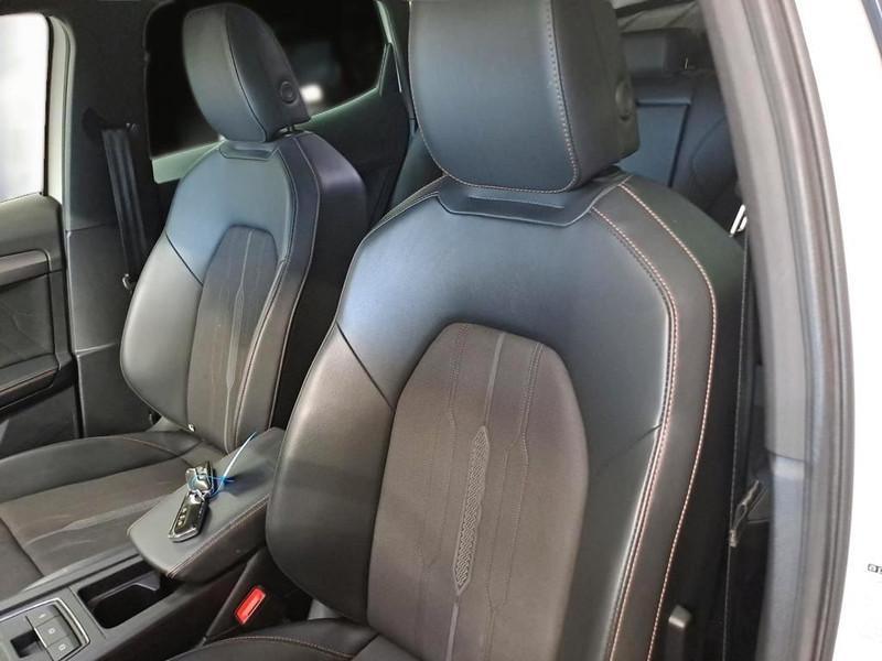 CUPRA FORMENTOR 1.4 E-HYBRID DSG SUV