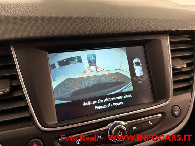 OPEL Crossland 1.2 83 CV Edition - PROMO