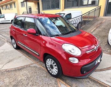 Fiat 500L 1.3 Multijet COMPLETAMENTE TAGLIANDATA GARANZIA