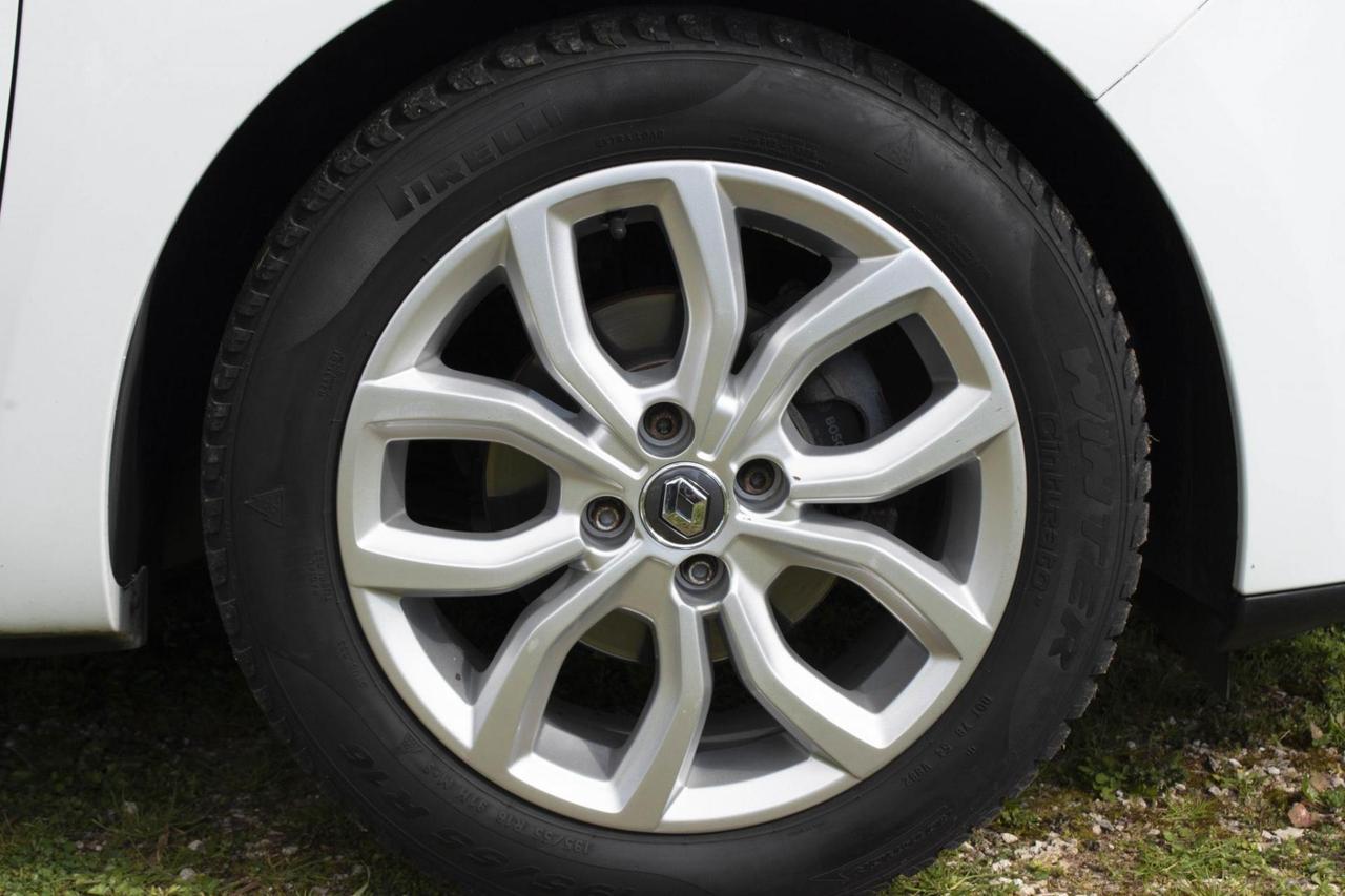 Renault Clio Sporter dCi 8V 90CV Start&Stop Energy Intens