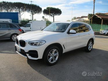 Bmw X3 XDRIVE