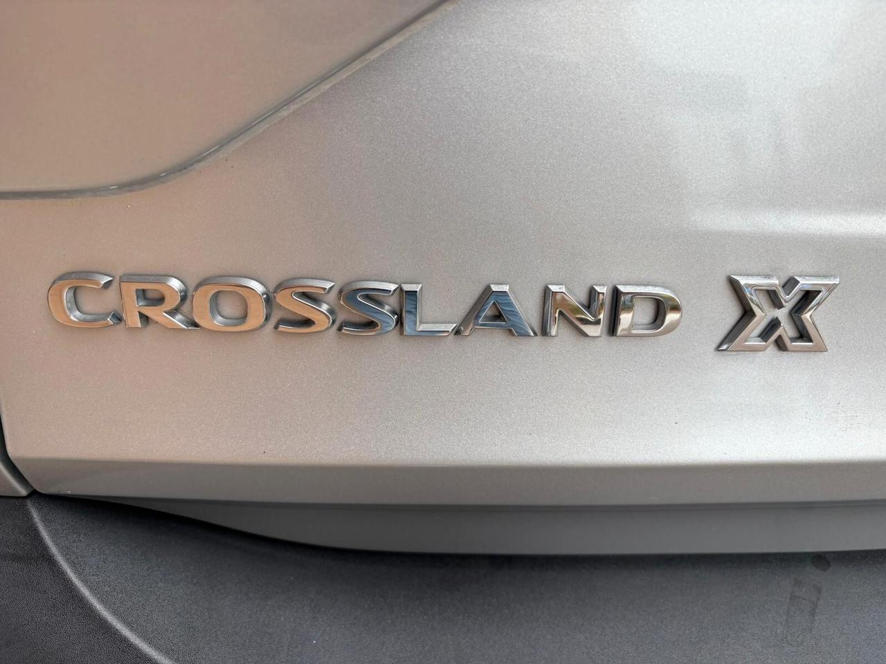 Opel Crossland Crossland X 1.6 ECOTEC D 120 CV Start&Stop Innovation