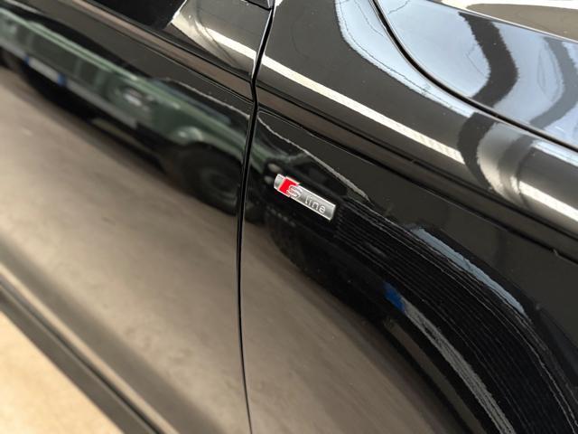 AUDI A6 Avant 2.0 TDI 190 CV S-Line