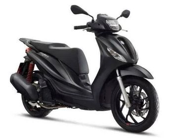 Piaggio Medley 200