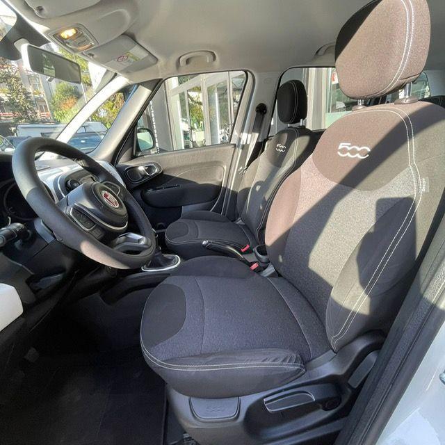 FIAT - 500 L - 1.3 MJT 95 CV Dualogic Business