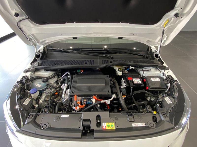 Peugeot 208 motore elettrico 136 CV 5 porte Allure Pack