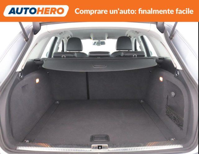 AUDI A4 allroad 2.0 TDI 190 CV