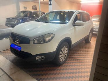 Nissan Qashqai 1.5 dCi DPF