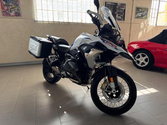 BMW R 1250 GS IN PROMO!!!Euro 15.800,00 Rally - PacchettoDynamic