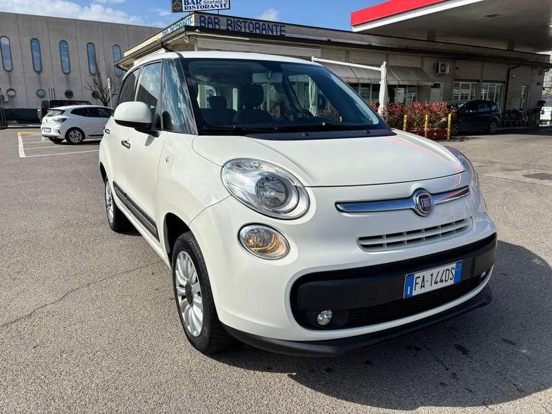 FIAT 500L 0.9 TwinAir Natural Power Pop 80cv