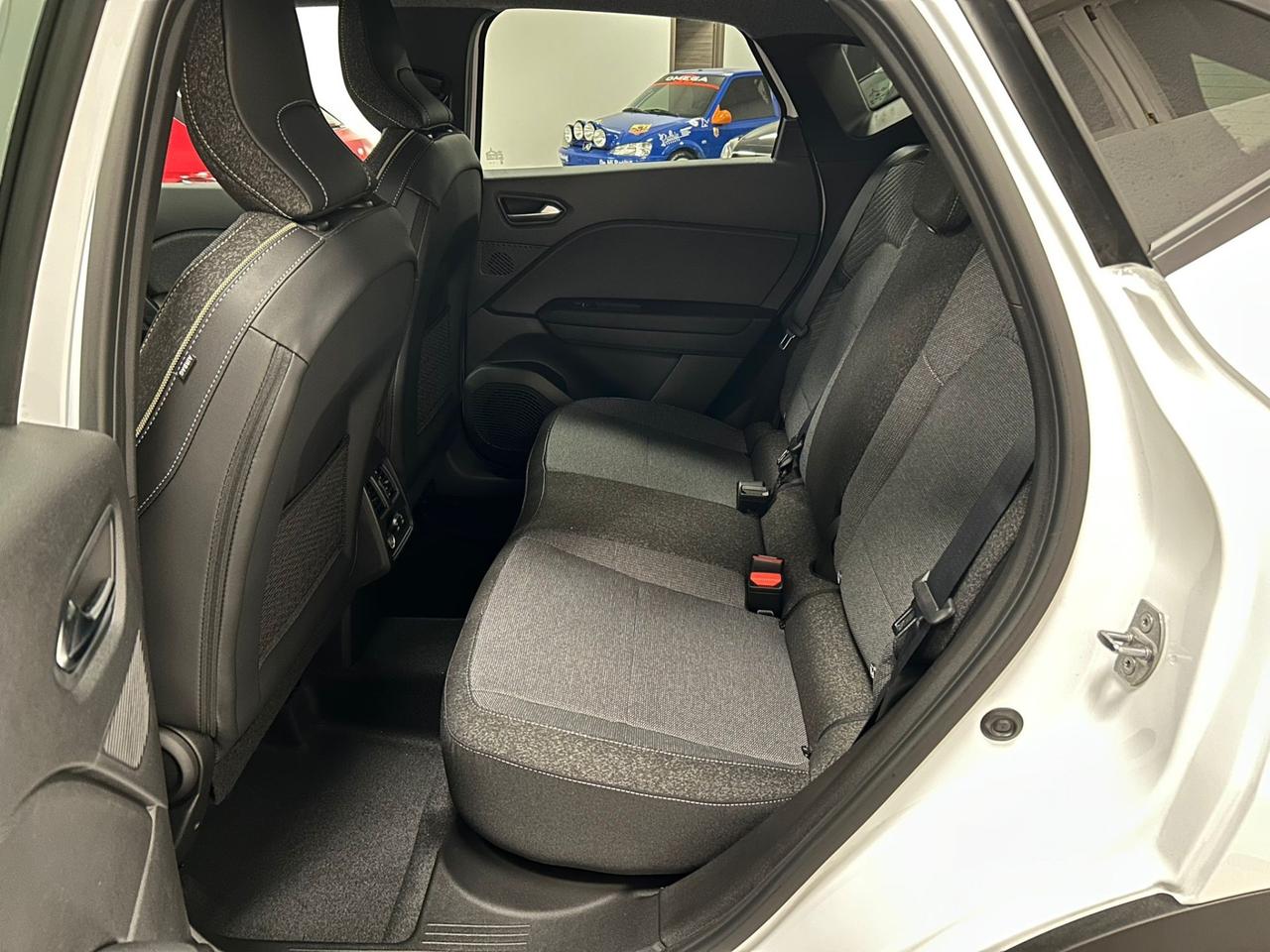 Renault Captur ECO-G 100 CV Techno