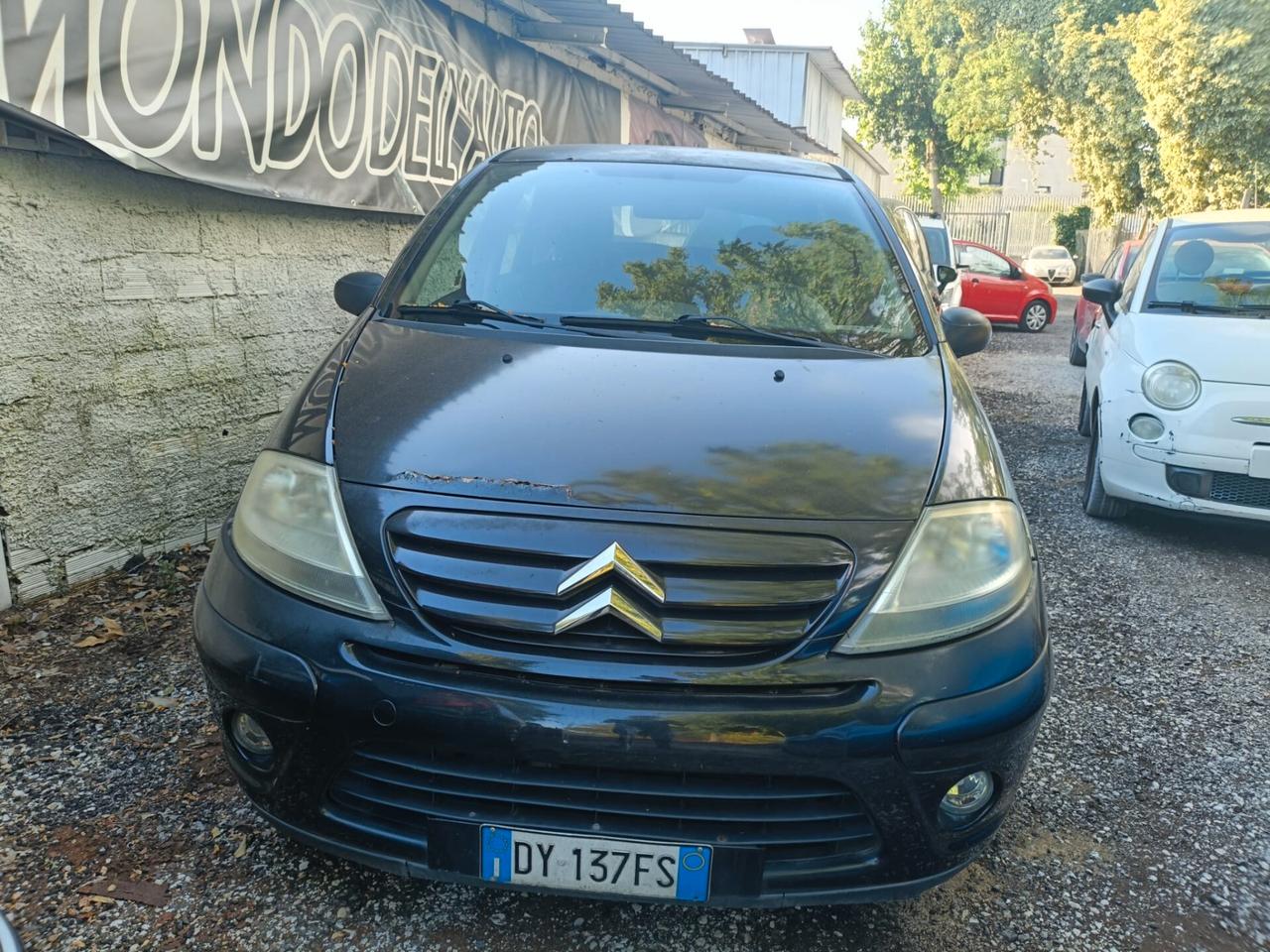 Citroen C3 1.1 airdream Perfect
