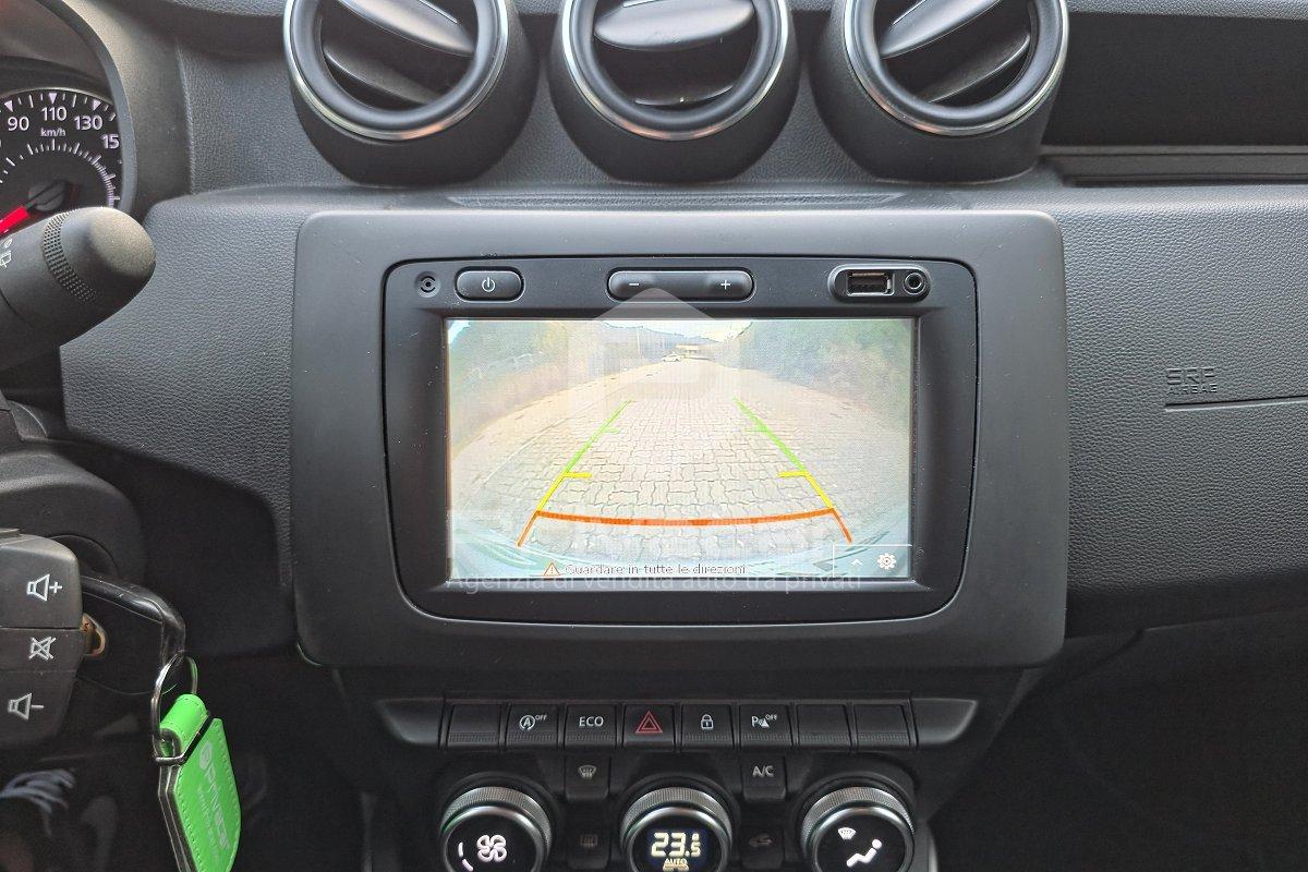 DACIA Duster 1.5 Blue dCi 8V 115 CV 4x2 Prestige